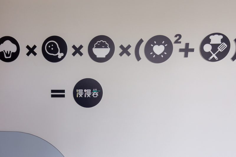 慢慢吞盒餐
