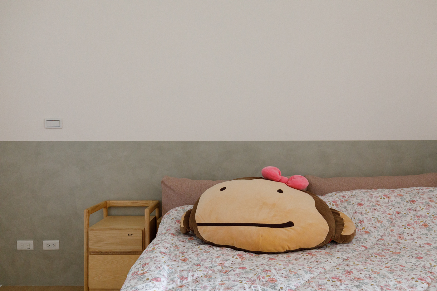 台中市太平區室內設計作品